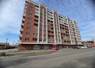 Однокомнатная квартира на продажу, 44.5 м2, Батайск, улица Клары Цеткин, 176А