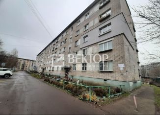 1-ком. квартира на продажу, 12 м2, Иваново, 14-й проезд, 10к3