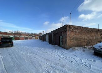 Продам гараж, 18 м2, Новосибирск, Ленинский район