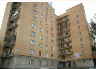 Продажа комнаты, 11.3 м2, Екатеринбург, улица Токарей, 33, Верх-Исетский район