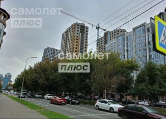 1-ком. квартира на продажу, 49 м2, Грозный, улица Шейха Али Митаева, 22Б