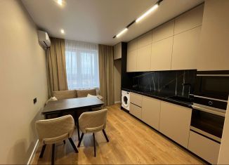 Продается трехкомнатная квартира, 83 м2, Саранск, улица Анны Лусс, 7А