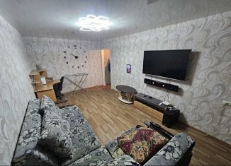 Двухкомнатная квартира в аренду, 50 м2, Братск, улица Баркова, 27