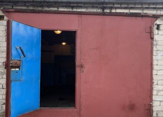 Сдается в аренду гараж, 24 м2, Курчатов