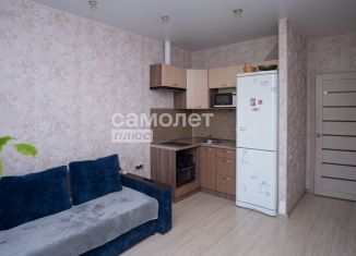 Продажа двухкомнатной квартиры, 43.3 м2, Кемеровская область, Кедровый бульвар, 7