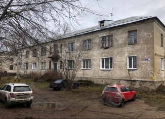 Продажа комнаты, 18 м2, Киров, улица Красной Звезды, 8