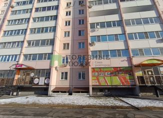 Продам однокомнатную квартиру, 32.3 м2, Курганская область, 4-й микрорайон, 10