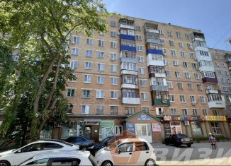 Продам торговую площадь, 113.4 м2, Самара, проспект Кирова, 180, метро Безымянка