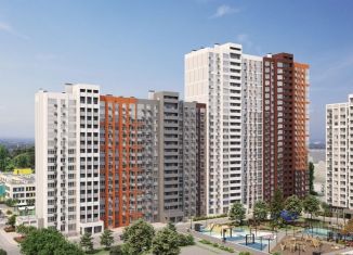 Продам 2-ком. квартиру, 60.2 м2, Самарская область