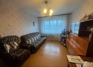 Продается двухкомнатная квартира, 43 м2, Кулебаки, улица Воровского, 84