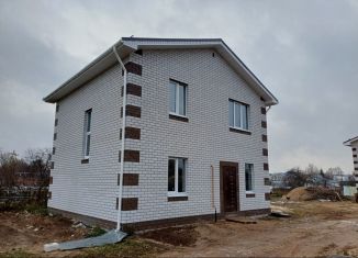 Продажа дома, 110 м2, Кстово, улица Калинина, 3