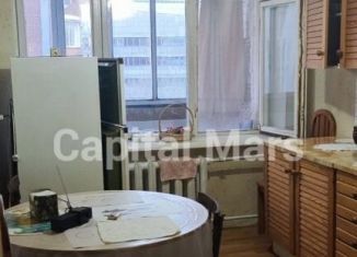 Сдается 1-комнатная квартира, 39 м2, Москва, Даев переулок, 12/16, Красносельский район