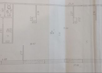 Сдам офис, 150 м2, Смоленская область, улица Крупской, 64А