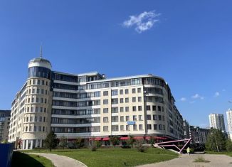 Продам торговую площадь, 98.7 м2, Красноярский край, улица Петра Ломако, 8