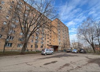 Продаю 1-комнатную квартиру, 26 м2, Московская область, Рабочая улица, 120