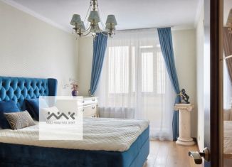 Продам 3-комнатную квартиру, 105 м2, Санкт-Петербург, Богатырский проспект, 49к1, метро Старая Деревня