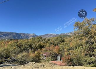 Продается земельный участок, 3.3 сот., посёлок городского типа Гурзуф, Ленинградская улица