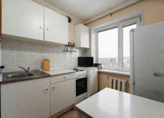 Продам 3-ком. квартиру, 60.6 м2, Петропавловск-Камчатский, улица Абеля, 13