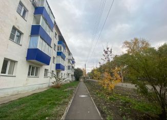 2-комнатная квартира на продажу, 43.8 м2, Шумиха, улица Кирова, 48