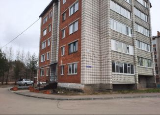 Продам 2-комнатную квартиру, 44 м2, Сыктывкар, Тентюковская улица, 184