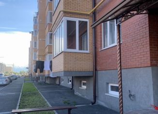 Продажа 1-комнатной квартиры, 43 м2, Северная Осетия, улица Хадарцева, 39