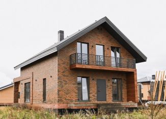 Коттедж на продажу, 174 м2, деревня Шмидтово