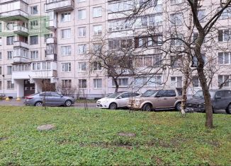 Продается 1-ком. квартира, 32 м2, Санкт-Петербург, Тихорецкий проспект, 27к2, метро Политехническая