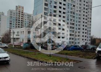 Однокомнатная квартира на продажу, 36.5 м2, посёлок городского типа Андреевка, посёлок городского типа Андреевка, 45