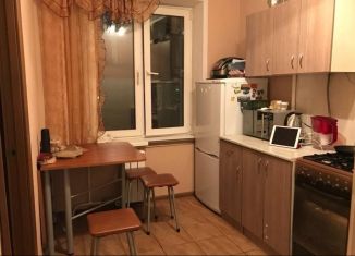 2-ком. квартира в аренду, 40 м2, Москва, улица Усачёва, 19к3, метро Спортивная