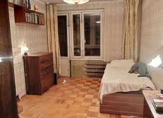 Сдача в аренду комнаты, 14 м2, Москва, улица Маршала Тухачевского, 24к3, СЗАО