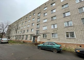 Сдача в аренду комнаты, 13 м2, Орловская область, улица Медведева, 93