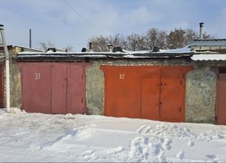 Продажа гаража, 18 м2, Новоалтайск, Строительная улица