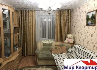 Продам 2-ком. квартиру, 44 м2, Обнинск, улица Курчатова, 43