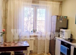 Продажа 3-комнатной квартиры, 65 м2, Красноярский край, улица Курчатова, 9Б