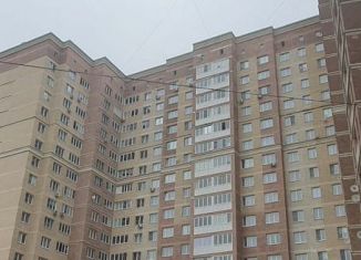 1-ком. квартира на продажу, 39 м2, Московская область, улица Генерала Варенникова, 4