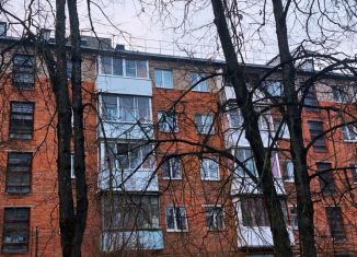 Продаю однокомнатную квартиру, 31 м2, Смоленск, Промышленный район, улица Попова, 14