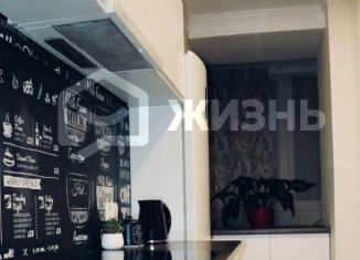 Продается 1-комнатная квартира, 50 м2, Екатеринбург, улица Крауля, 44, метро Геологическая