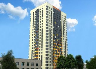 Продажа машиноместа, 14 м2, Санкт-Петербург, Кронштадтская улица, 13к2