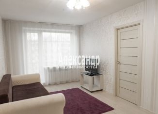 Продаю 3-комнатную квартиру, 54 м2, Санкт-Петербург, улица Ленсовета, 67к1, метро Звёздная