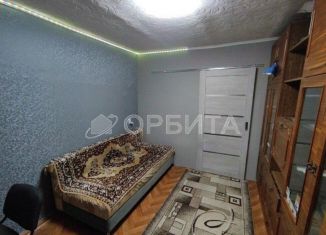 Продаю квартиру студию, 18.2 м2, Тюмень, улица Декабристов, 152, Калининский округ