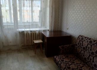 Однокомнатная квартира в аренду, 32 м2, Самара, Алма-Атинская улица, 16, метро Юнгородок