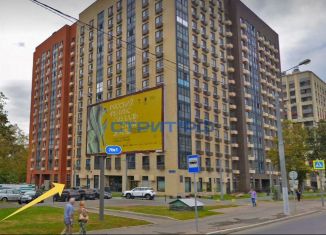 Продам торговую площадь, 38.7 м2, Москва, Нижегородская улица, 76к1