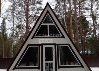 Продаю дом, 36 м2, поселок Северка, Малореченская улица, 36