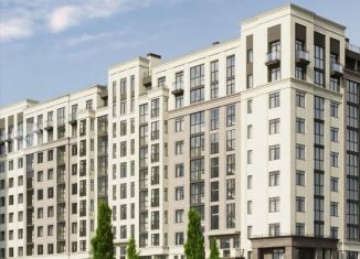 Продается 1-комнатная квартира, 35.2 м2, Калининград