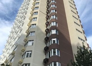 Продается однокомнатная квартира, 44.1 м2, Анапа, Рождественская улица, 55к2