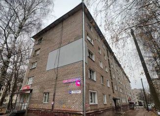 Продажа помещения свободного назначения, 100.8 м2, Киров, улица Некрасова, 36, Ленинский район