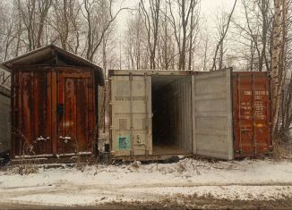 Сдам в аренду гараж, 16 м2, Архангельск, улица В.И. Воронина, 30к2