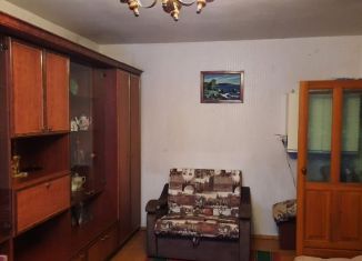 Продается 2-ком. квартира, 54 м2, Новосибирск, Выборная улица, 124/1, Октябрьский район