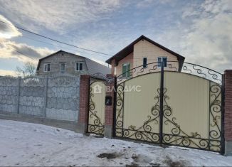 Дом на продажу, 152 м2, Челябинская область, улица Гуськова