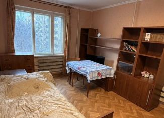 Сдам однокомнатную квартиру, 36 м2, Татарстан, улица Комиссара Габишева, 1